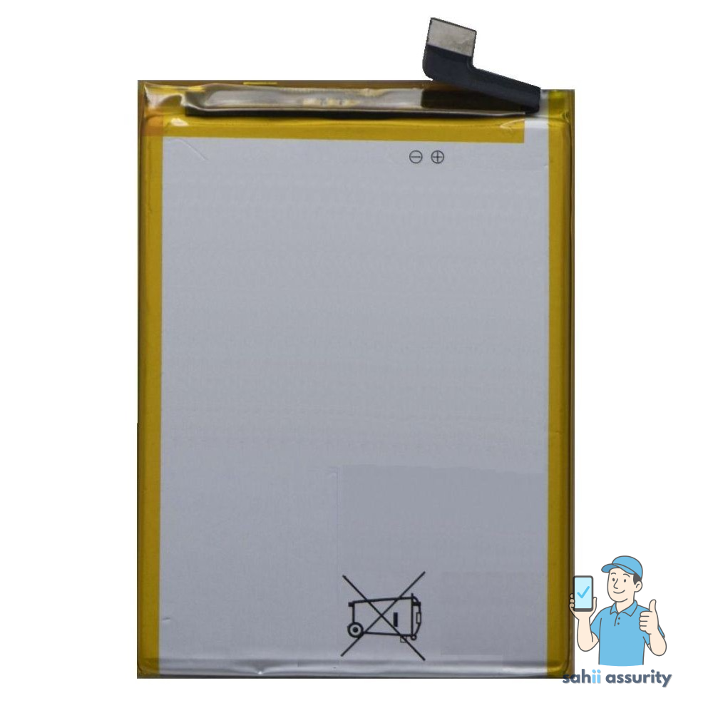 Battery for Vivo Z3